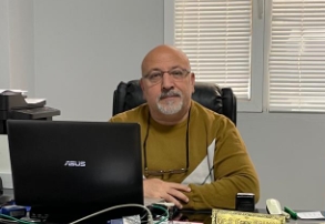 Dr. Şinasi Emre SALMAN