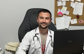 Dr. Emre TINAY